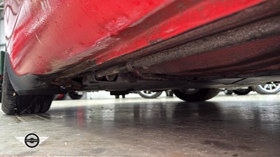 Lot 492 - 1999 PORSCHE BOXSTER