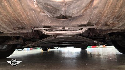 Lot 492 - 1999 PORSCHE BOXSTER