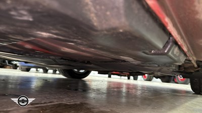 Lot 492 - 1999 PORSCHE BOXSTER