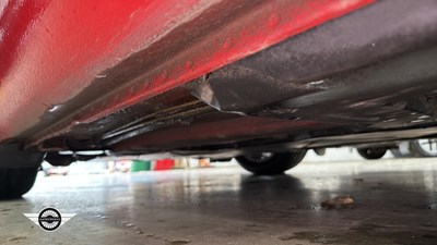 Lot 492 - 1999 PORSCHE BOXSTER