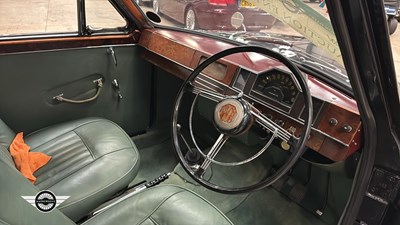 Lot 502 - 1954 MG