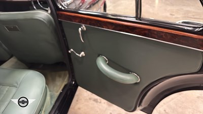 Lot 502 - 1954 MG