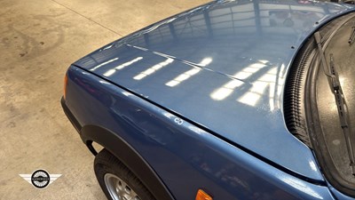 Lot 506 - 1990 PEUGEOT 205 GTI