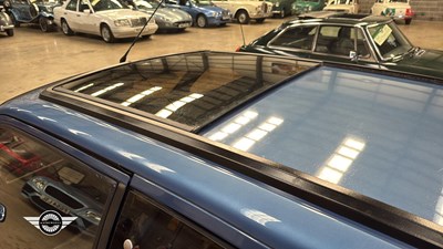 Lot 506 - 1990 PEUGEOT 205 GTI