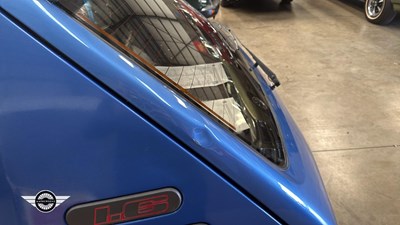 Lot 506 - 1990 PEUGEOT 205 GTI