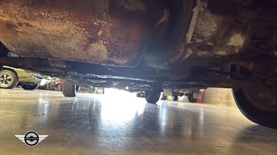 Lot 506 - 1990 PEUGEOT 205 GTI