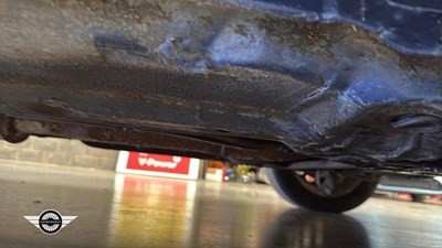 Lot 506 - 1990 PEUGEOT 205 GTI