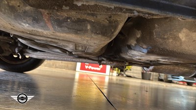 Lot 506 - 1990 PEUGEOT 205 GTI