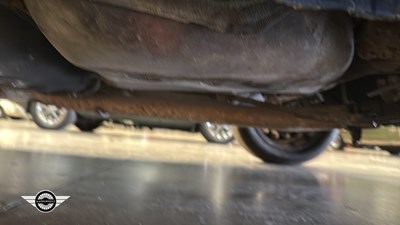 Lot 506 - 1990 PEUGEOT 205 GTI