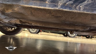 Lot 506 - 1990 PEUGEOT 205 GTI