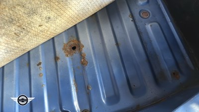 Lot 506 - 1990 PEUGEOT 205 GTI