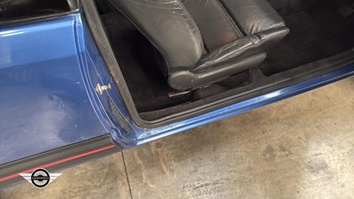 Lot 506 - 1990 PEUGEOT 205 GTI