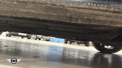 Lot 390 - 1998 FIAT COUPE 20V TURBO