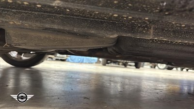 Lot 390 - 1998 FIAT COUPE 20V TURBO