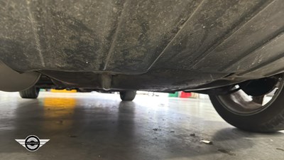 Lot 390 - 1998 FIAT COUPE 20V TURBO