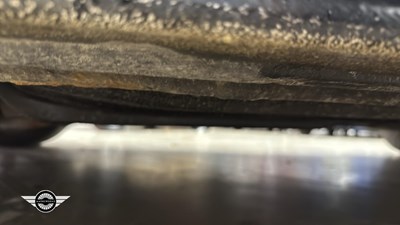 Lot 390 - 1998 FIAT COUPE 20V TURBO