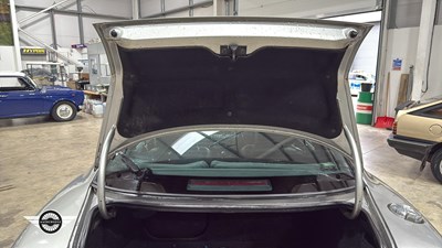 Lot 390 - 1998 FIAT COUPE 20V TURBO