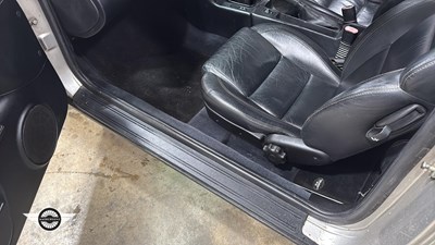 Lot 390 - 1998 FIAT COUPE 20V TURBO