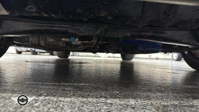 Lot 486 - 2003 MG ZR TD