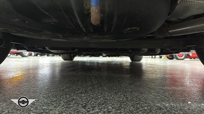 Lot 486 - 2003 MG ZR TD