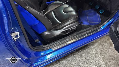 Lot 486 - 2003 MG ZR TD