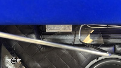 Lot 486 - 2003 MG ZR TD