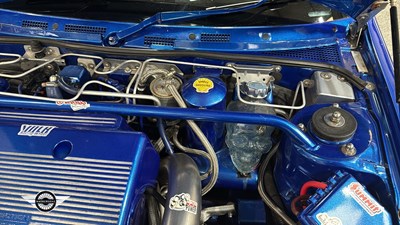 Lot 486 - 2003 MG ZR TD