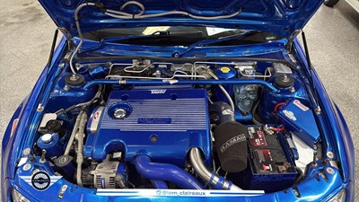 Lot 486 - 2003 MG ZR TD