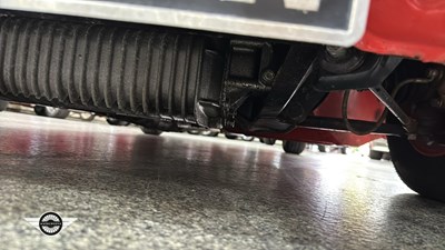 Lot 490 - 1980 AUSTIN MORRIS MINI CITY