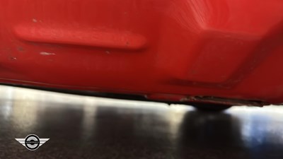 Lot 490 - 1980 AUSTIN MORRIS MINI CITY