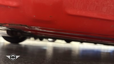 Lot 490 - 1980 AUSTIN MORRIS MINI CITY