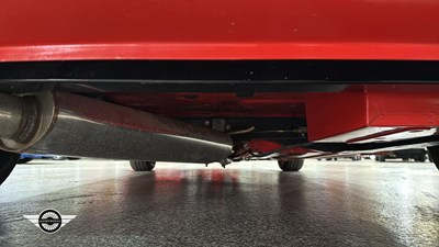 Lot 490 - 1980 AUSTIN MORRIS MINI CITY