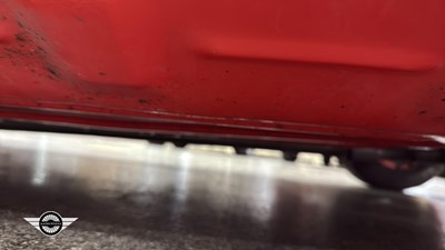 Lot 490 - 1980 AUSTIN MORRIS MINI CITY