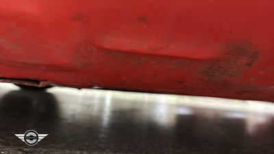 Lot 490 - 1980 AUSTIN MORRIS MINI CITY