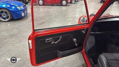 Lot 490 - 1980 AUSTIN MORRIS MINI CITY