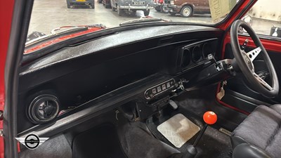 Lot 490 - 1980 AUSTIN MORRIS MINI CITY