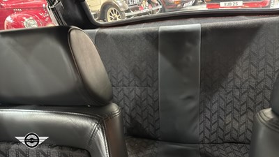 Lot 490 - 1980 AUSTIN MORRIS MINI CITY