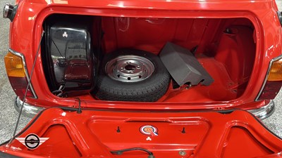 Lot 490 - 1980 AUSTIN MORRIS MINI CITY
