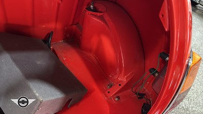 Lot 490 - 1980 AUSTIN MORRIS MINI CITY