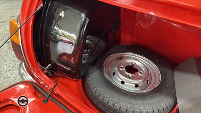 Lot 490 - 1980 AUSTIN MORRIS MINI CITY