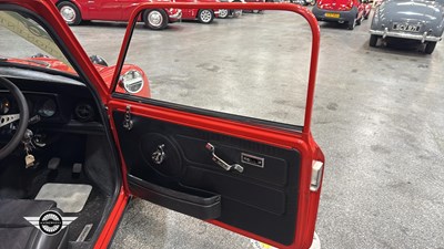 Lot 490 - 1980 AUSTIN MORRIS MINI CITY