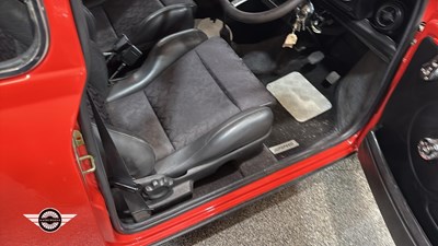 Lot 490 - 1980 AUSTIN MORRIS MINI CITY