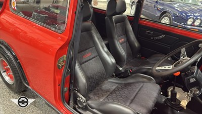 Lot 490 - 1980 AUSTIN MORRIS MINI CITY