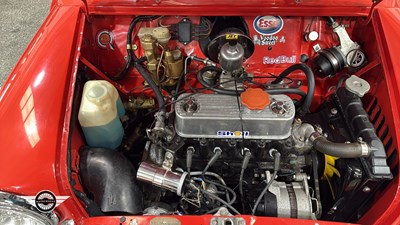 Lot 490 - 1980 AUSTIN MORRIS MINI CITY
