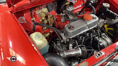 Lot 490 - 1980 AUSTIN MORRIS MINI CITY