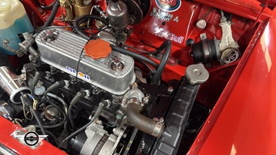 Lot 490 - 1980 AUSTIN MORRIS MINI CITY