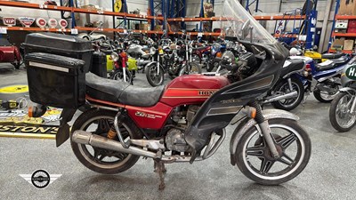 Lot 556 - 1982 HONDA