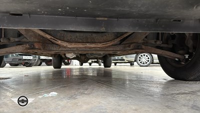 Lot 564 - 2016 FORD TRANSIT 350 TREND