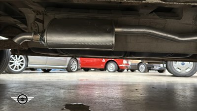 Lot 564 - 2016 FORD TRANSIT 350 TREND