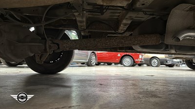 Lot 564 - 2016 FORD TRANSIT 350 TREND